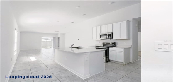 4224 Pebbles Throw Drive Kissimmee Florida, 34746 | Modern 3-Bedroom Home in Storey Creek | Resort-Style Living in Kissimmee