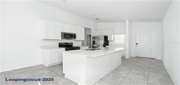 4224 Pebbles Throw Drive Kissimmee Florida, 34746 | Modern 3-Bedroom Home in Storey Creek | Resort-Style Living in Kissimmee