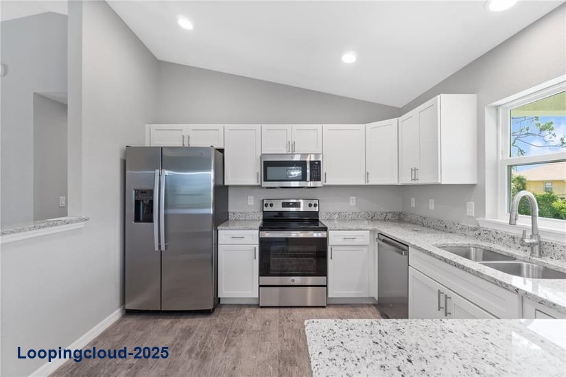 Brand-New Single Family Home Near Manasota Beach | $5K Closing Cost Credit!