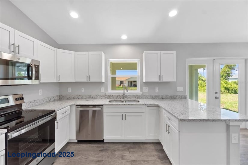 Brand-New Single Family Home Near Manasota Beach | $5K Closing Cost Credit!