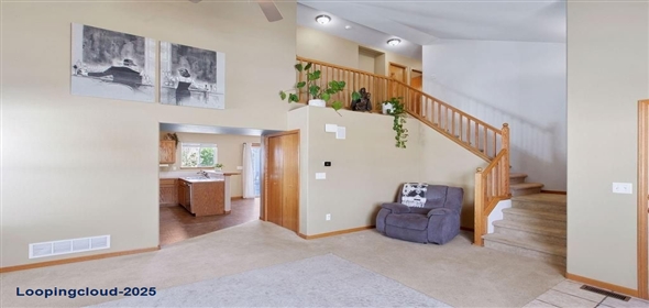 1275 W 50th Street Loveland Colorado, 80538 | Splendid Family House