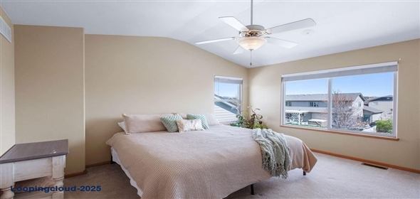 1275 W 50th Street Loveland Colorado, 80538 | Splendid Family House
