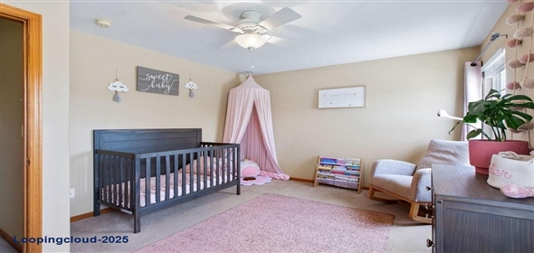 1275 W 50th Street Loveland Colorado, 80538 | Splendid Family House