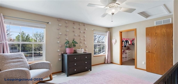 1275 W 50th Street Loveland Colorado, 80538 | Splendid Family House
