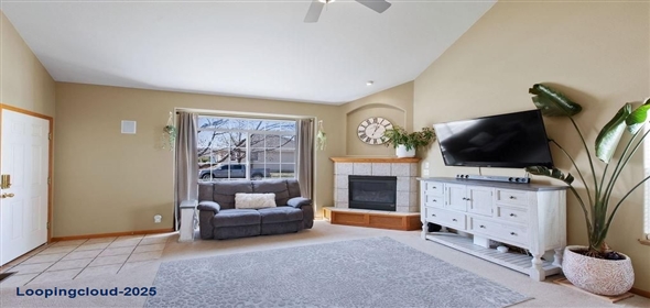 1275 W 50th Street Loveland Colorado, 80538 | Splendid Family House