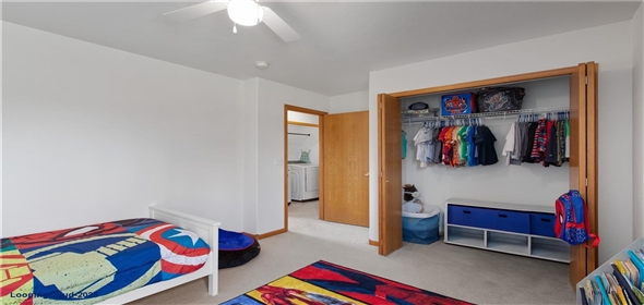 1275 W 50th Street Loveland Colorado, 80538 | Splendid Family House