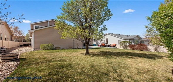 1275 W 50th Street Loveland Colorado, 80538 | Splendid Family House