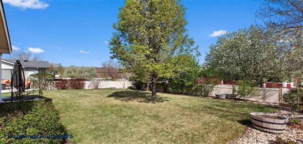 1275 W 50th Street Loveland Colorado, 80538 | Splendid Family House