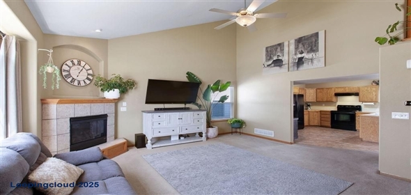 1275 W 50th Street Loveland Colorado, 80538 | Splendid Family House