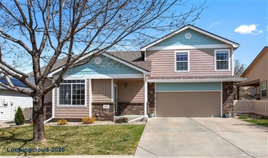 1275 W 50th Street , Loveland Colorado                                                                                             80538