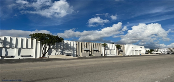 9021 NW 105th Way Medley Florida, 33166 | Convenient Warehouse + Office Space