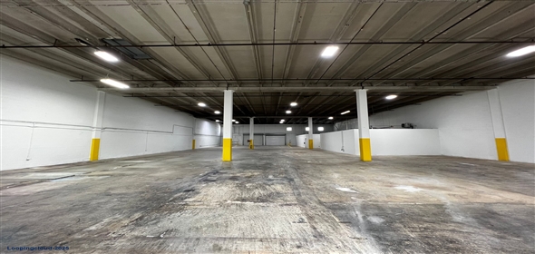 9021 NW 105th Way Medley Florida, 33166 | Convenient Warehouse + Office Space