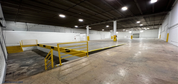 9021 NW 105th Way Medley Florida, 33166 | Convenient Warehouse + Office Space