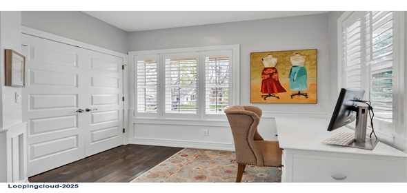 1121 Lincoln Ave Louisville Colorado, 80027 | Absolutely IMMACULATE Custom Craftsman Home