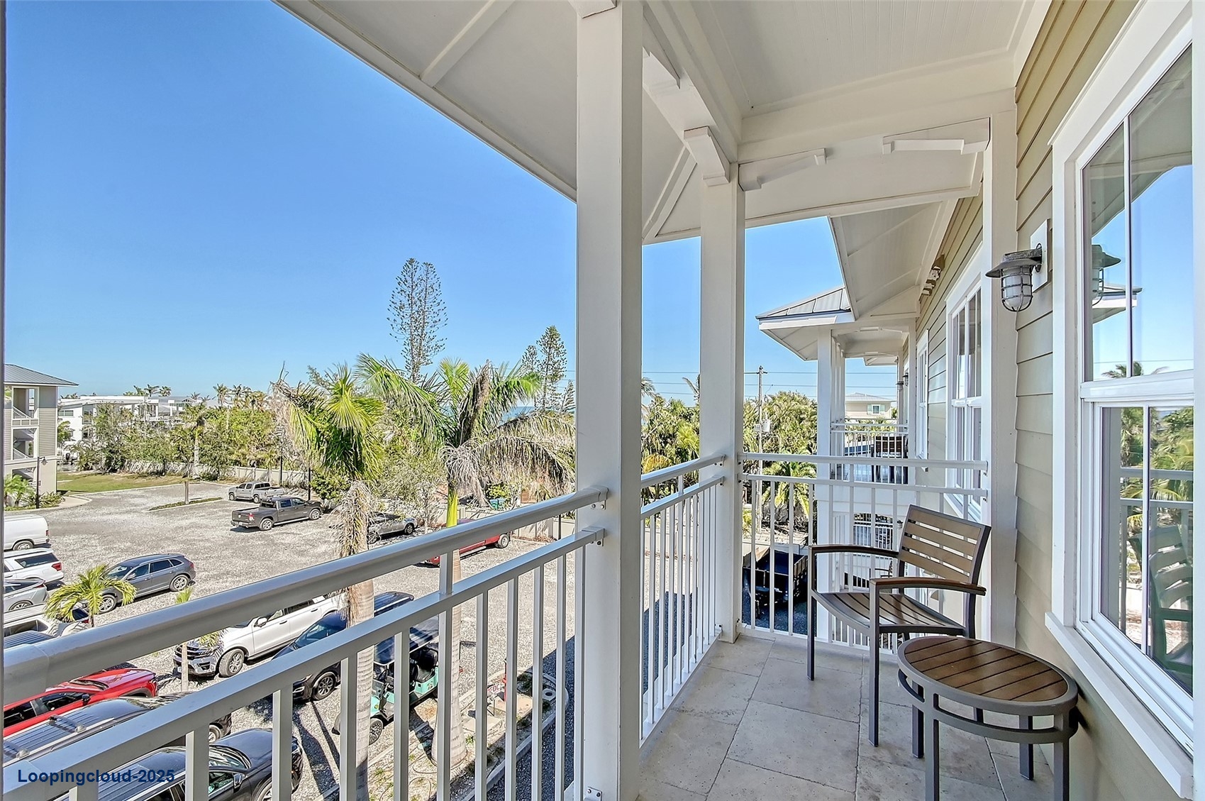 Stylish and Comfortable Condominium