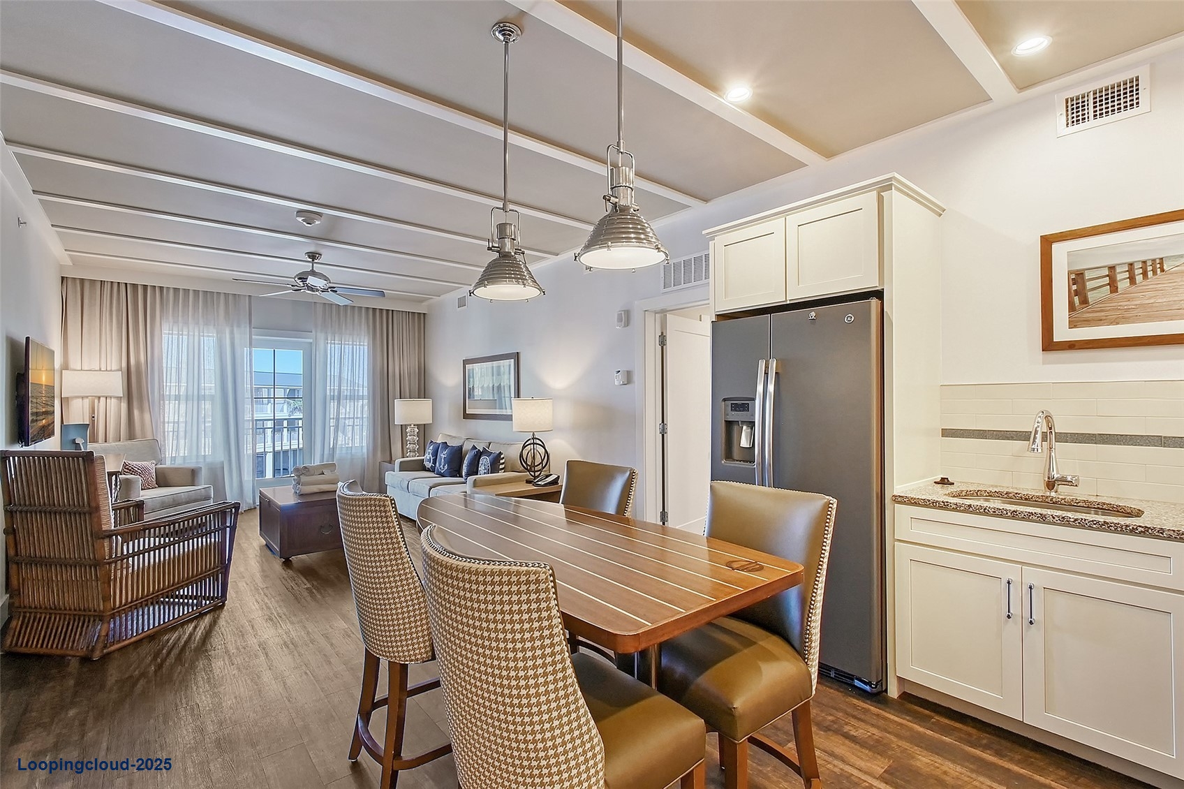 Stylish and Comfortable Condominium