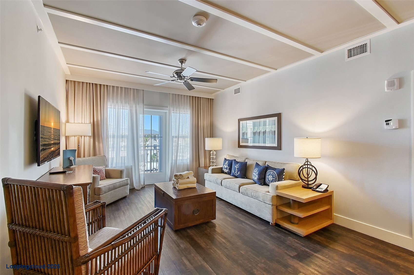 Stylish and Comfortable Condominium