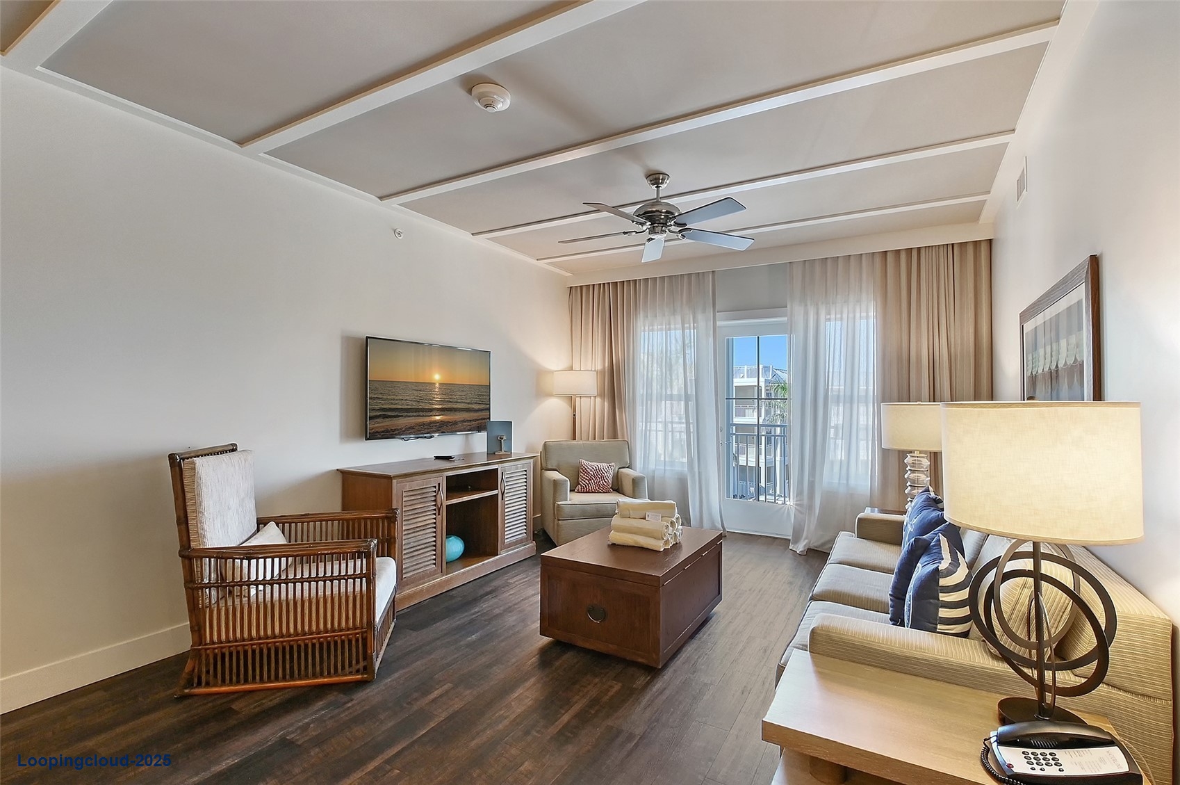 Stylish and Comfortable Condominium