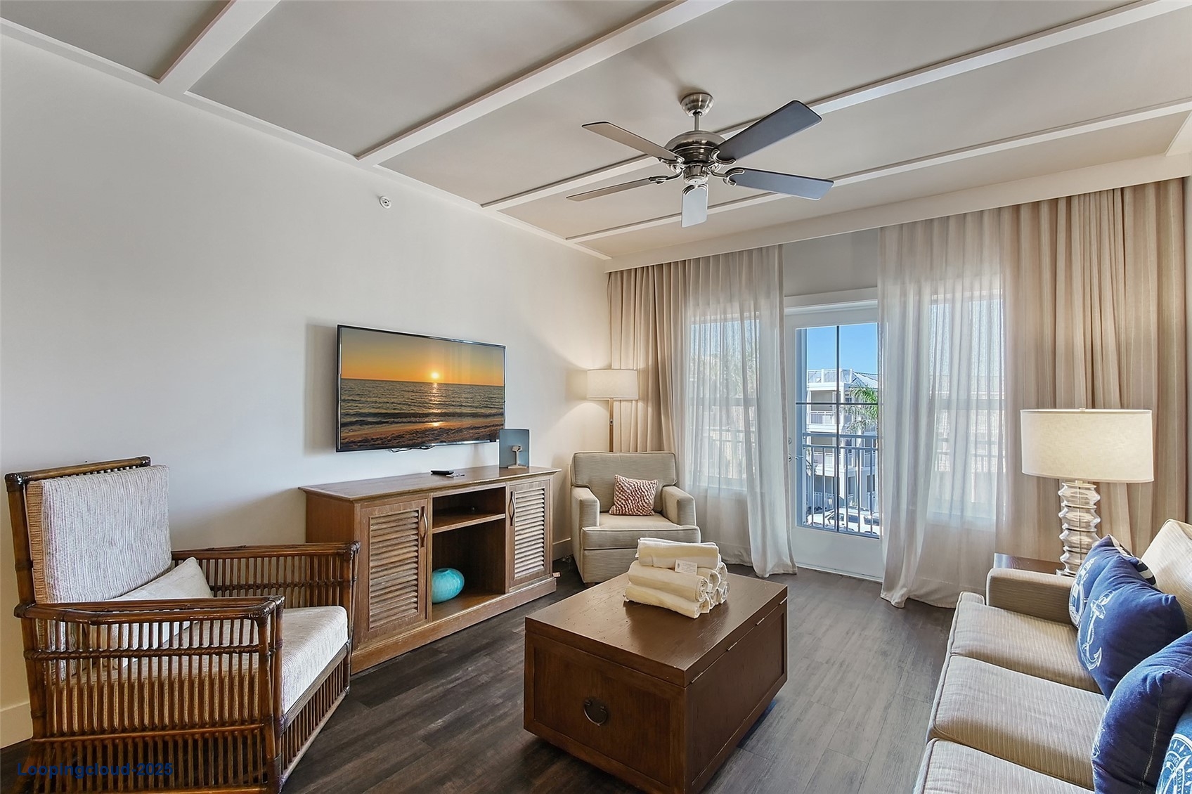 Stylish and Comfortable Condominium