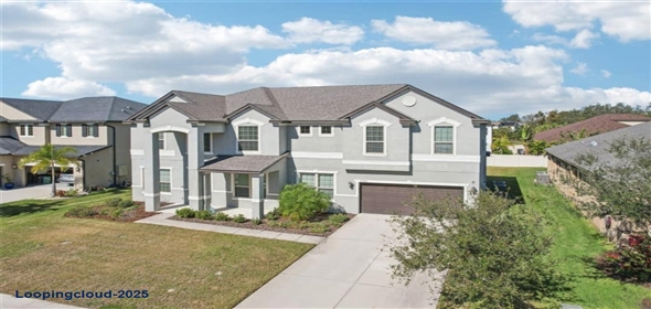 12985 BLISS Loop Bradenton Bradington Florida, 34211 | Beautiful Single Family Home For Sale