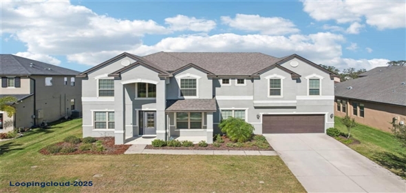 12985 BLISS Loop Bradenton Bradington Florida, 34211 | Beautiful Single Family Home For Sale