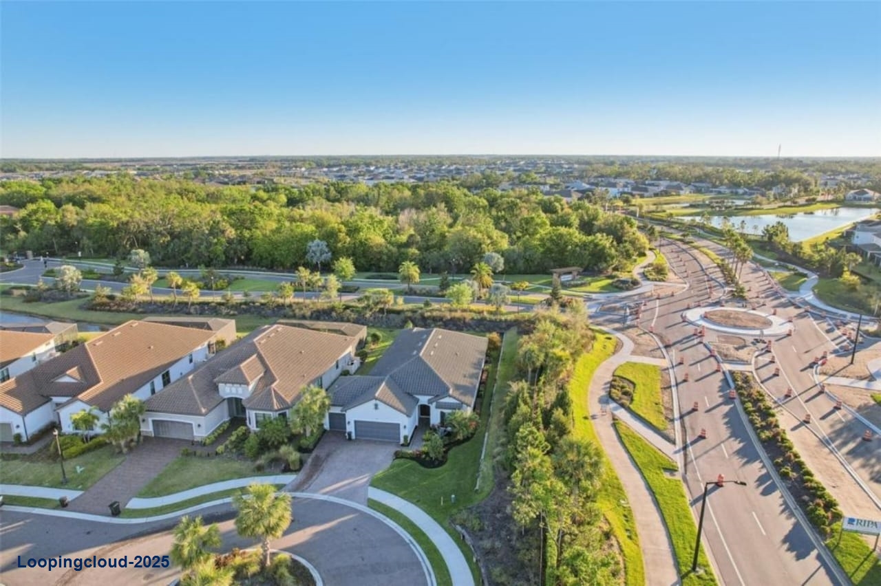 Elegant & Comfortable Single Family Residence