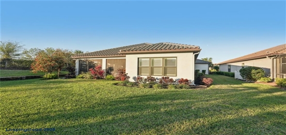 5203 RUSHMERE Court Palmetto Florida, 34221 | Elegant & Comfortable Single Family Residence