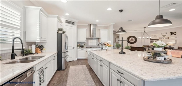 5203 RUSHMERE Court Palmetto Florida, 34221 | Elegant & Comfortable Single Family Residence