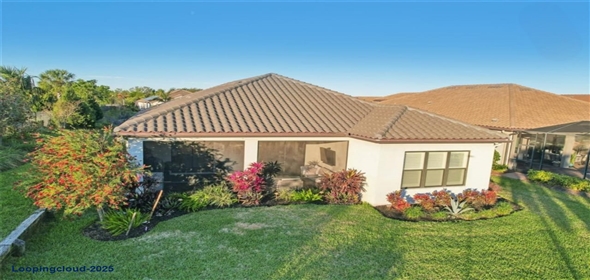 5203 RUSHMERE Court Palmetto Florida, 34221 | Elegant & Comfortable Single Family Residence