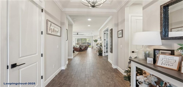 5203 RUSHMERE Court Palmetto Florida, 34221 | Elegant & Comfortable Single Family Residence