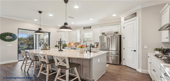 5203 RUSHMERE Court Palmetto Florida, 34221 | Elegant & Comfortable Single Family Residence
