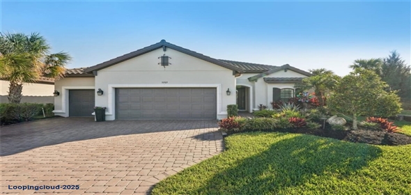 5203 RUSHMERE Court Palmetto Florida, 34221 | Elegant & Comfortable Single Family Residence