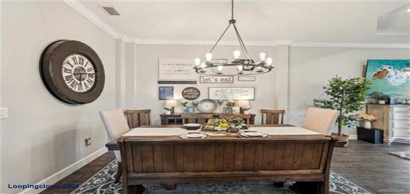 5203 RUSHMERE Court Palmetto Florida, 34221 | Elegant & Comfortable Single Family Residence