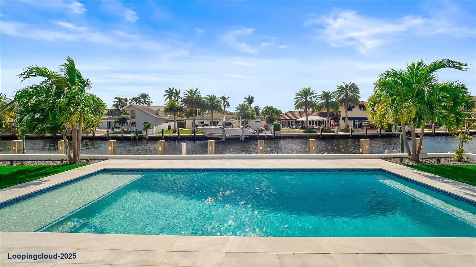 Luxury and Stylish Home