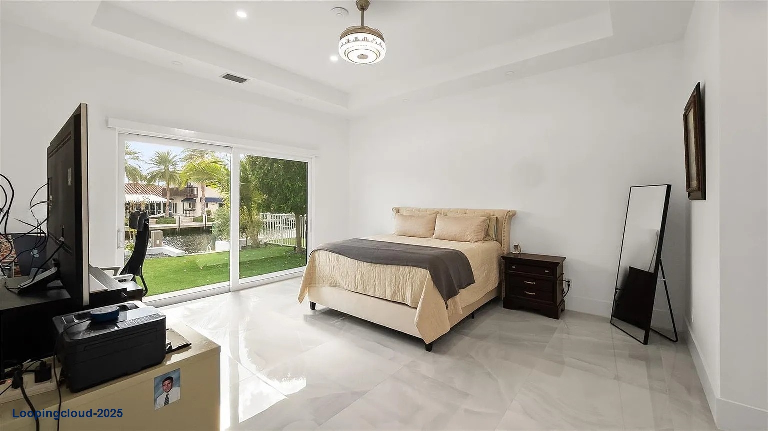 Luxury and Stylish Home