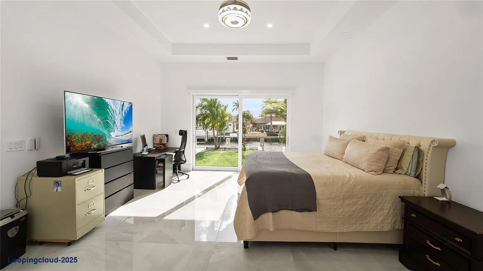 Luxury and Stylish Home