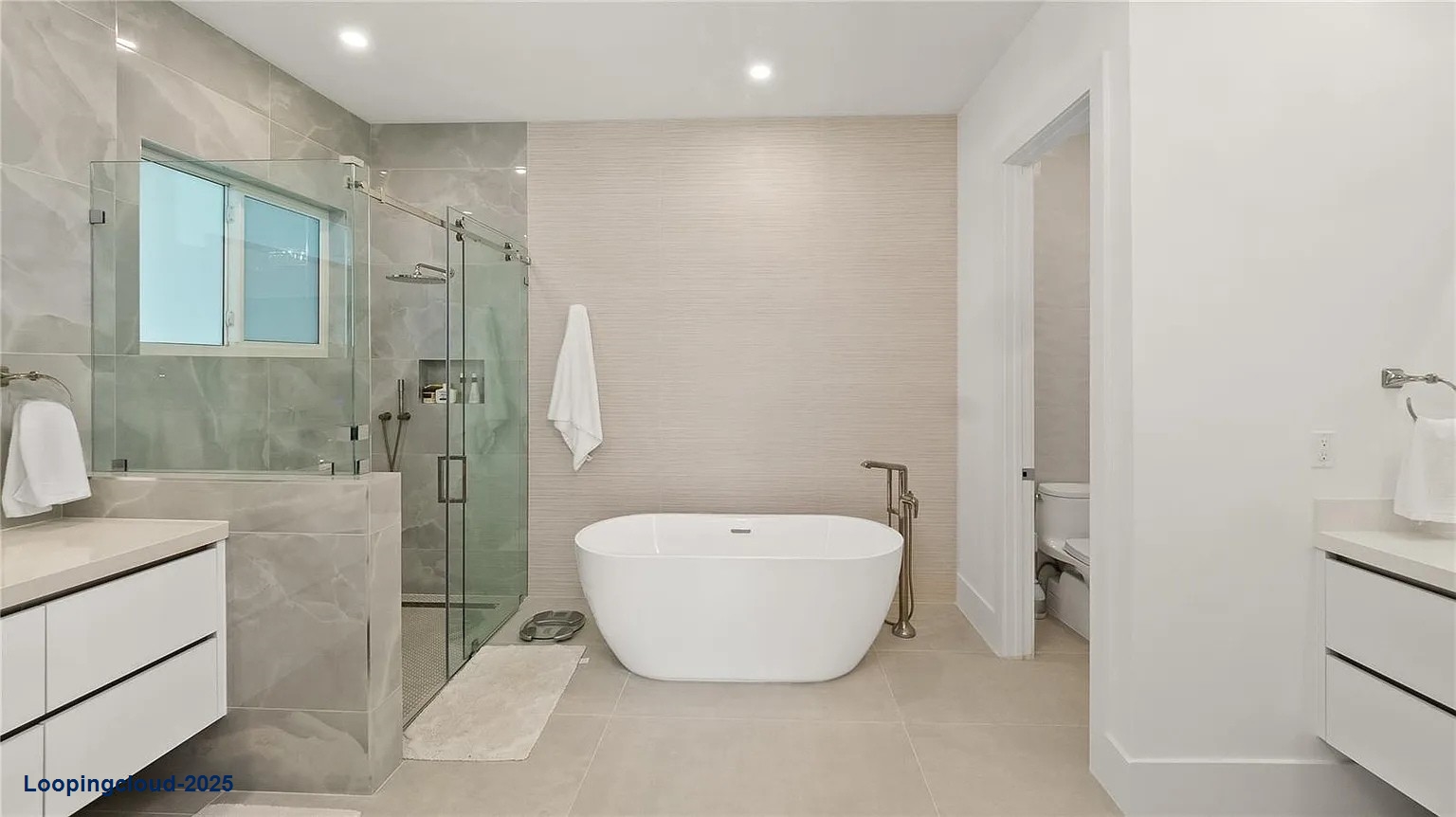 Luxury and Stylish Home