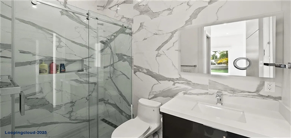 3230 NE 59th St Fort Lauderdale Florida, 33308 | Luxury and Stylish Home