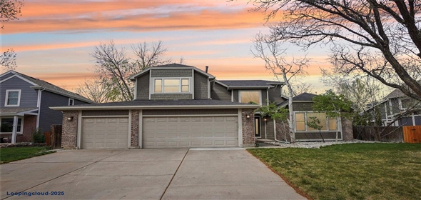 13071 Emerson Street Thornton Colorado, 80241 | Spacious 5-bedroom, 3.5-bathroom Single-Family Home