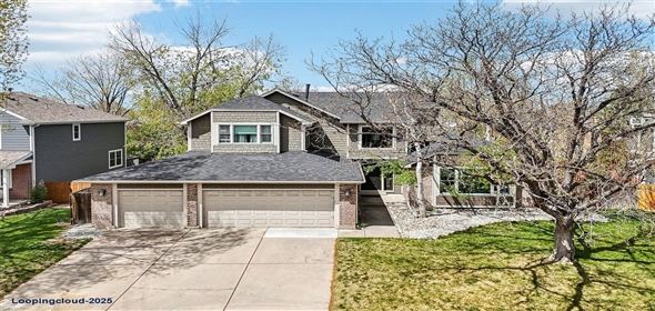 13071 Emerson Street Thornton Colorado, 80241 | Spacious 5-bedroom, 3.5-bathroom Single-Family Home