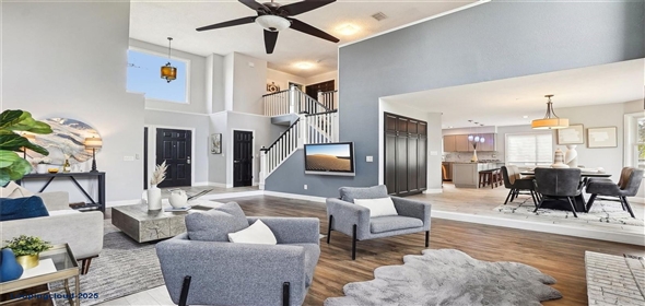 13071 Emerson Street Thornton Colorado, 80241 | Spacious 5-bedroom, 3.5-bathroom Single-Family Home