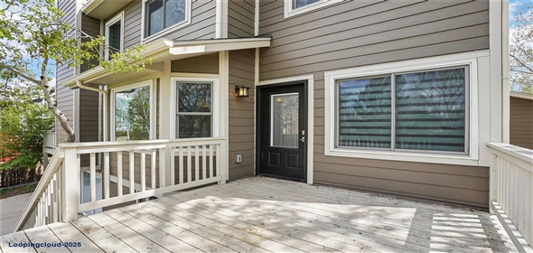 13071 Emerson Street Thornton Colorado, 80241 | Spacious 5-bedroom, 3.5-bathroom Single-Family Home