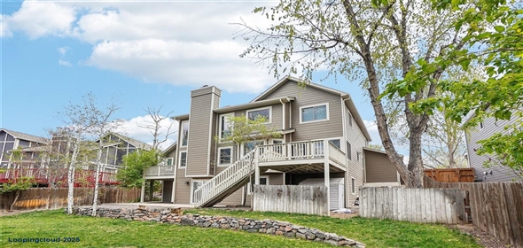 13071 Emerson Street Thornton Colorado, 80241 | Spacious 5-bedroom, 3.5-bathroom Single-Family Home