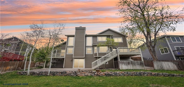 13071 Emerson Street Thornton Colorado, 80241 | Spacious 5-bedroom, 3.5-bathroom Single-Family Home