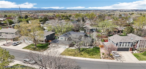 13071 Emerson Street Thornton Colorado, 80241 | Spacious 5-bedroom, 3.5-bathroom Single-Family Home