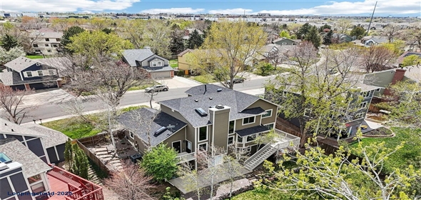 13071 Emerson Street Thornton Colorado, 80241 | Spacious 5-bedroom, 3.5-bathroom Single-Family Home