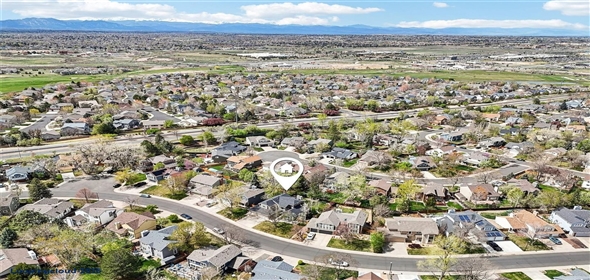 13071 Emerson Street Thornton Colorado, 80241 | Spacious 5-bedroom, 3.5-bathroom Single-Family Home