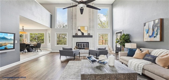 13071 Emerson Street Thornton Colorado, 80241 | Spacious 5-bedroom, 3.5-bathroom Single-Family Home