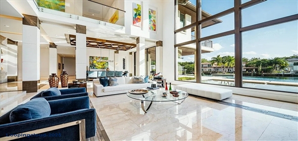 20 Compass Isle, Fort Lauderdale, FL 33308 Fort Lauderdale Florida, 33308 | Charming and Lovely Home