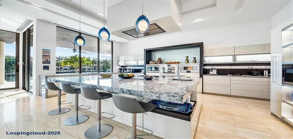 20 Compass Isle, Fort Lauderdale, FL 33308 Fort Lauderdale Florida, 33308 | Charming and Lovely Home